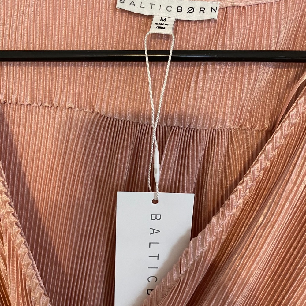 Baltic Born Athena Maxi Dress